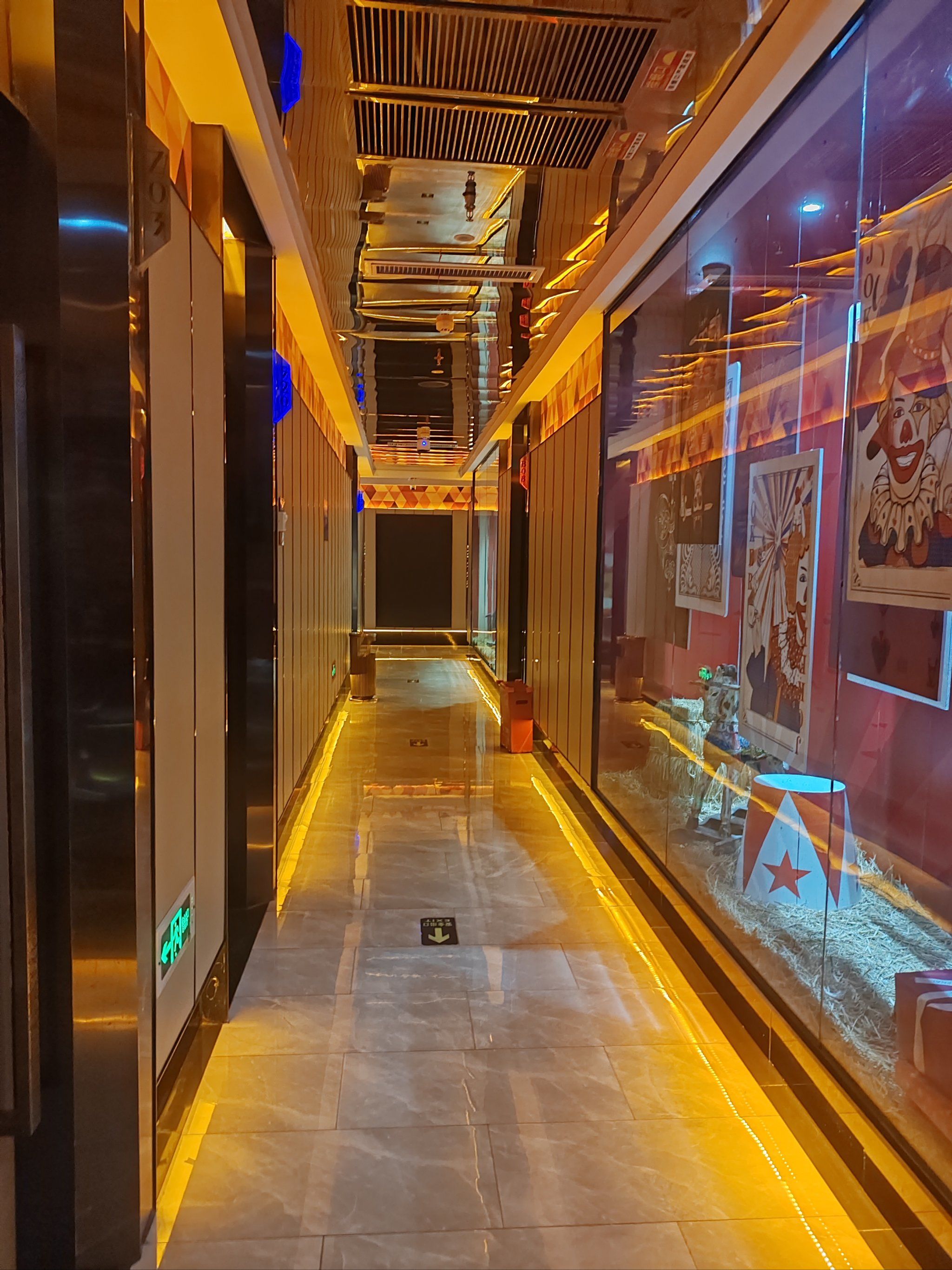 烟台商务ktv创新商务ktv模式解析-莱州市ktv预定