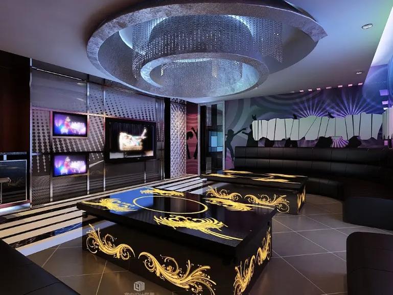 烟台商务ktv最新商务ktv总排行揭秘-莱州市ktv预定