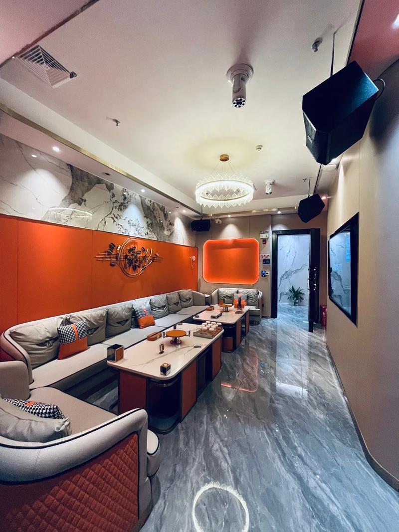 烟台商务ktv环境优商务ktv好吗-莱州市ktv预定