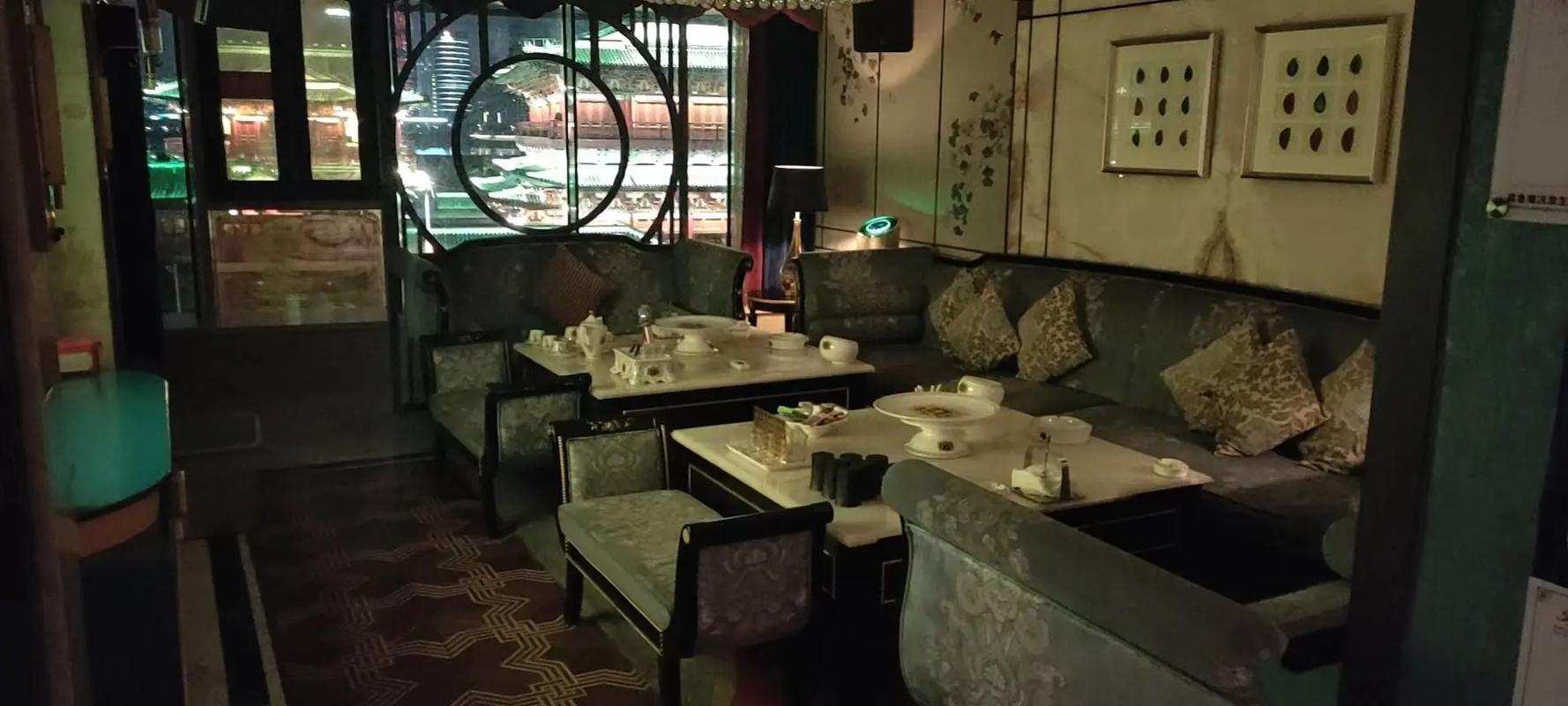 烟台商务KTV推荐-莱州市ktv预定