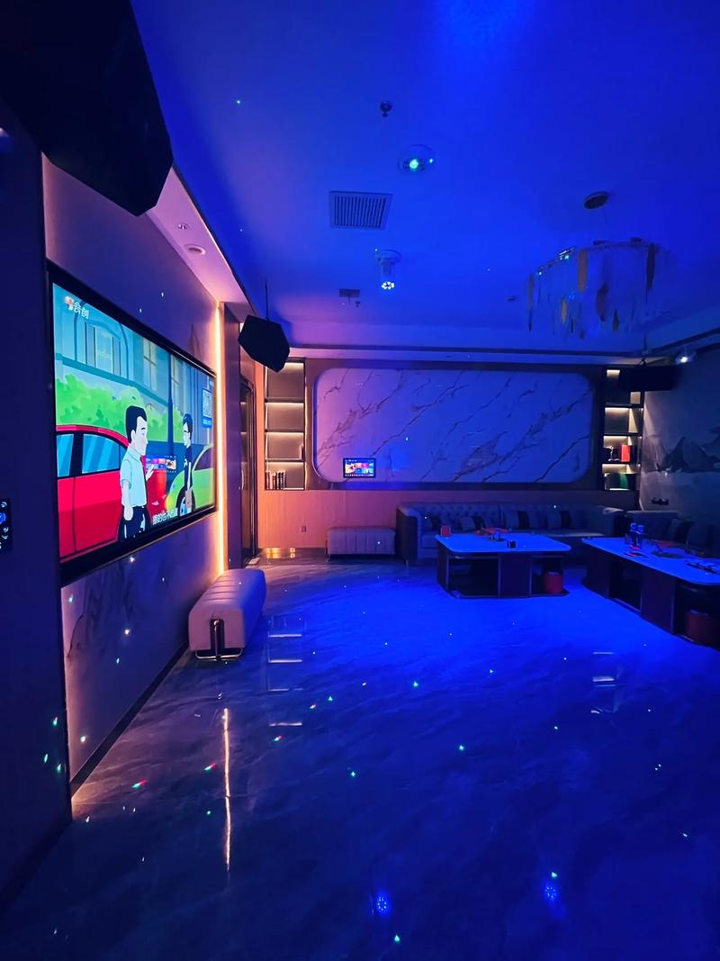 烟台商务ktv包间费用怎么算-莱州市ktv预定